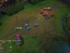 主播半夜内战 小漠实力carry被抢五杀