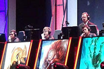 OG战队回应:若非强制要求OG不会有教练