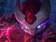 2.18测试服:乌迪尔削弱 腥红之月凯南原画