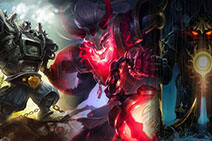 一级团该怎样打 4个要点解析带你轻松取胜