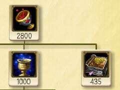 鬼书圣杯合成价格降低 有望成为法师首选出装