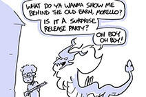 无论lol如何更新 总会有这几个稳定的英雄