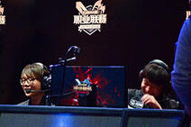 EDG战队专访:根据对面阵容选出的劫