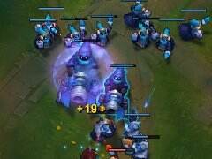 LPL厂长努努“脏”套路 号令之旗装备解析