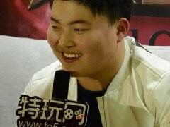 赛后群访QG:不败的秘诀就是要全队团结