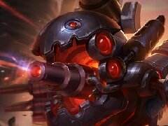 6.3职业赛场射手新宠 外服克格莫分析报告