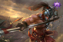 信爷统治野区 莫慌!超凡大师来为你指引道路