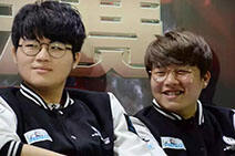 IG赛后专访：我们这把主要是帮上路