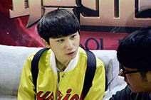 Doinb赛后专访：我的鳄鱼和marin能五五开