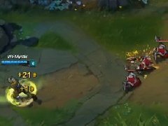 6.3版本装备分析 萃取成为ADC工资装