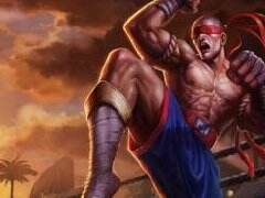 闯荡联盟必备手册 联盟精彩也需多加小心