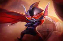 野区新玩法 机械公敌兰博打野强势登场