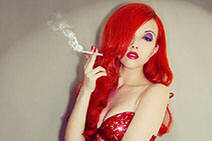 神还原英雄COS 你敢相信这是一个人吗