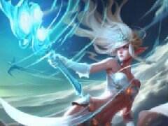 补丁才是爹 LOL 6.3版本崛起英雄一览