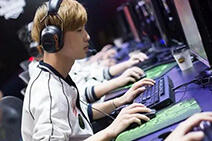 外媒解说LPL要点总结 ：LGD战队还需要时间