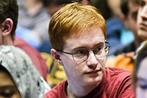 北美IMT战队12连胜:最强CEO竟只有21岁