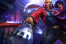 《英雄联盟》直播公约:职业选手直播将受限