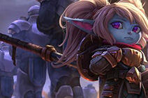 LOL无敌神器大盘点:说相同实则截然不同