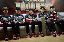 EDG赛后专访:千珏相当于加强过的男枪