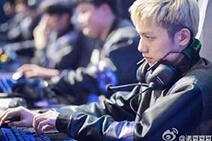 诺夏或复出征战LPL储备联赛 为OMG不敢懈怠