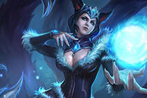 本周半价英雄皮肤优惠 暗影妖狐携手女仆