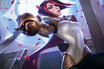 欧服更新6.4遇BUG 无双剑姬菲奥娜被禁用