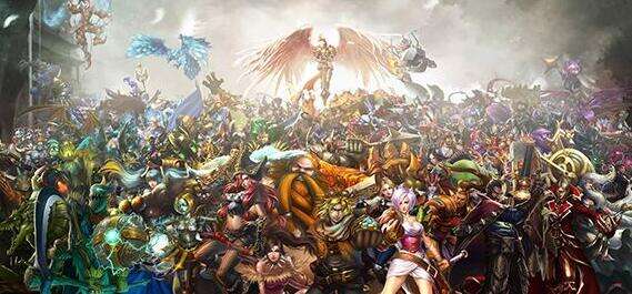 新华社评出2020年AG真人娱乐官方网站国际十大新闻