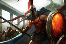 胜率稳居榜首！潘森统治上路的时期即将来到