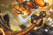 俺老孙来也——LOL上单猴王S6攻略