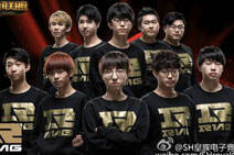 RNG赛后专访：麻辣香锅称取胜关键在沟通