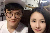 心疼若风 微博与MISS互动被发好人卡