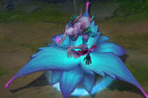 2.27测试服:皇子增强 大嘴继续挨刀