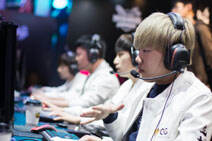 QG被破不败金身 详解折戟沉沙之根本