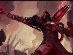 版本法系最强中单 机械先驱维克托攻略