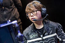 EDG疑似留有后手 Pawn疯狂20连胜登顶韩服