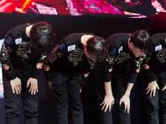 新霸主RNG虽强但仍有弱点 改变方为正道