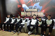 OMG战队赛后专访：Five没想到会Q起5个