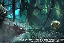 LOL中隐藏的秘密:CG的彩蛋你都知道哪些