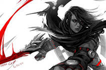 外服6.4一周胜率:刺客火热 潘森要上天