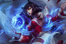 一刀砍死九尾阿狸 6.4版本英雄改动盘点