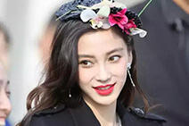 宅男电竞女神排行 Angelababy居然仅排第二