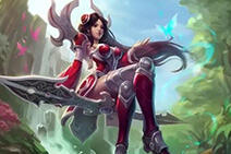 史上被削弱最惨10大的英雄 居然没有刀妹