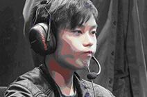 LOL女粉丝告白Korol:喜欢因为他是童扬