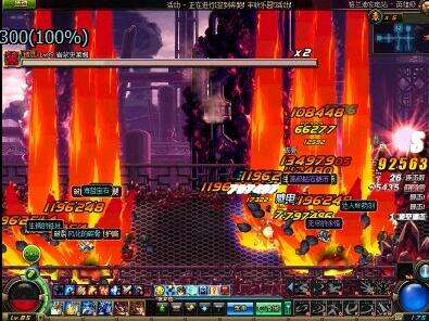 DNF深海熔岩套以后会改版像幽魂套吗