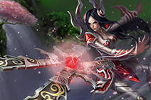 lol6.4天赋改动 战争领主的嗜血适用分析