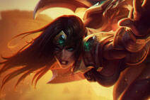 轮子妈亚索领衔 6.4版本胜率登顶英雄推荐