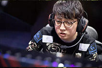 2016IEM全球总决赛之ENG战队赛前短访