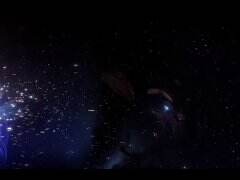 3月4日测试服：新英雄星空的巨龙预告片