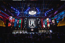 LPL春季赛半程回顾 12队“食物链”只差一环