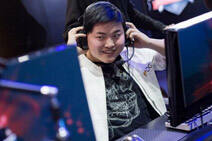 国外网友评QG战队：谁敢和Uzi 2v2 对线